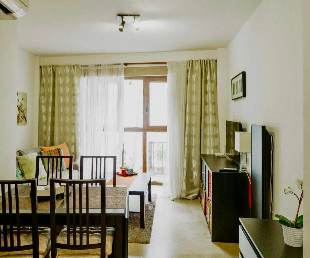 Heart Of Old Town Apartment Marbellac Extérieur photo