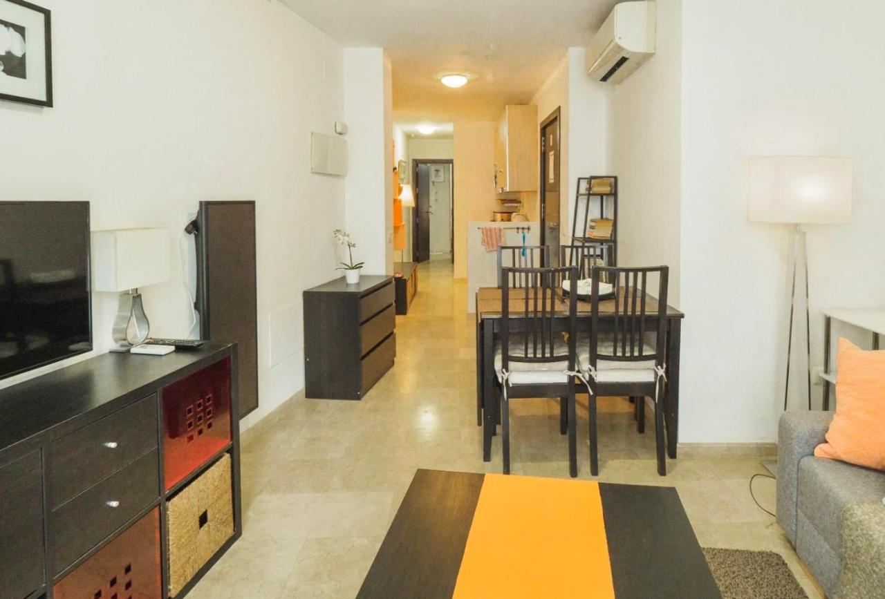 Heart Of Old Town Apartment Marbellac Extérieur photo