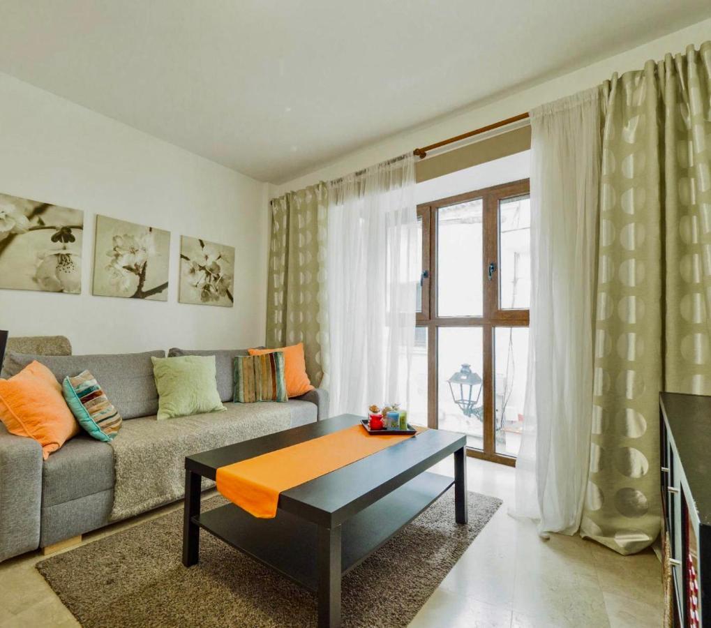 Heart Of Old Town Apartment Marbellac Extérieur photo
