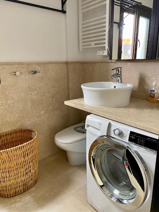 Heart Of Old Town Apartment Marbellac Extérieur photo