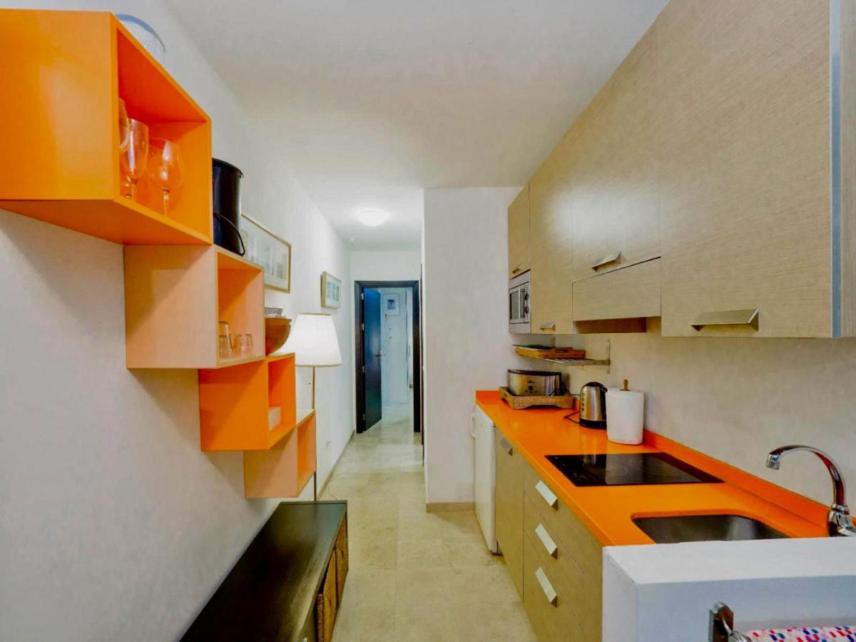 Heart Of Old Town Apartment Marbellac Extérieur photo