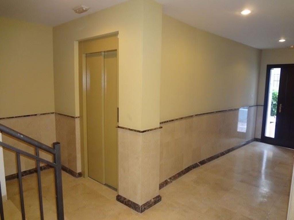 Heart Of Old Town Apartment Marbellac Extérieur photo